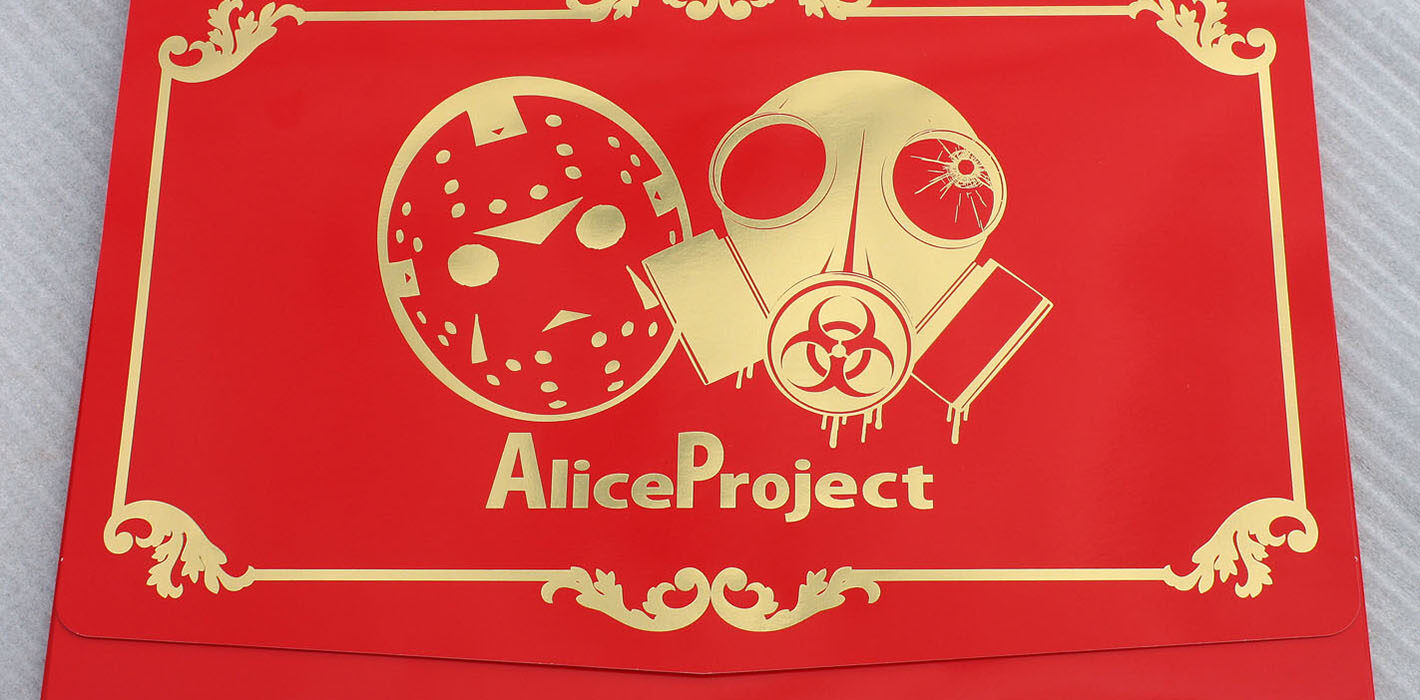 Alice Project 様01