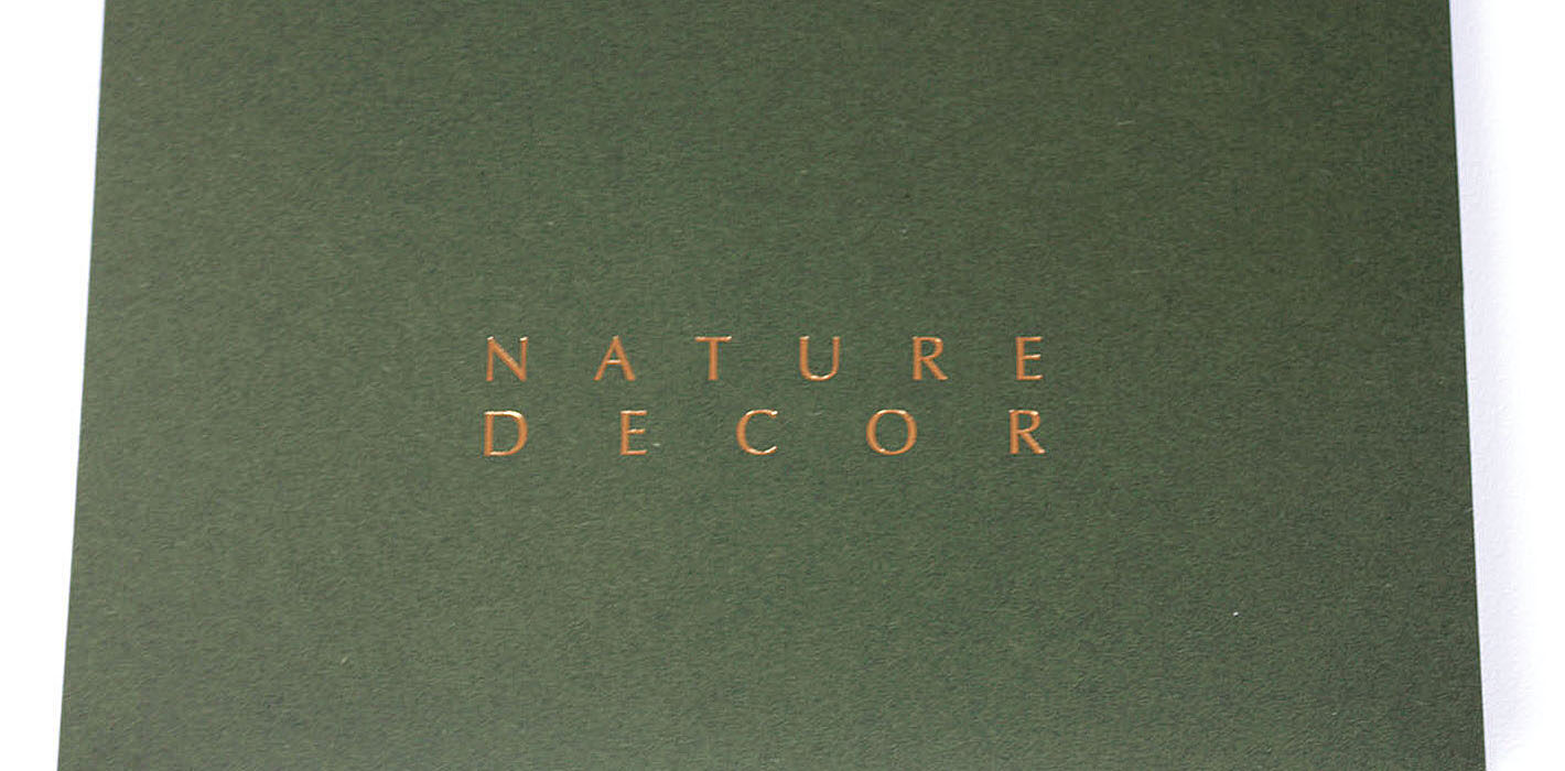 NATURE DECOR様02