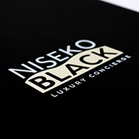 NISEKO BLACK 様