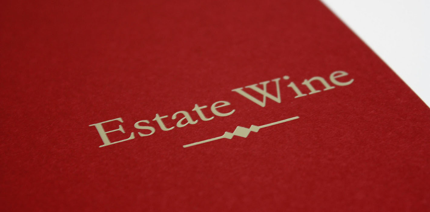 Estate wine様01