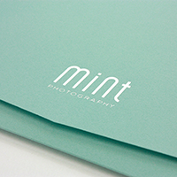 mint様